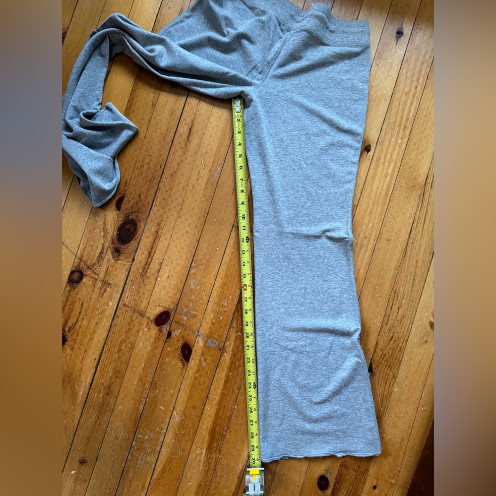 Express Gray Tracksuit size Small - Picture 7 of 8